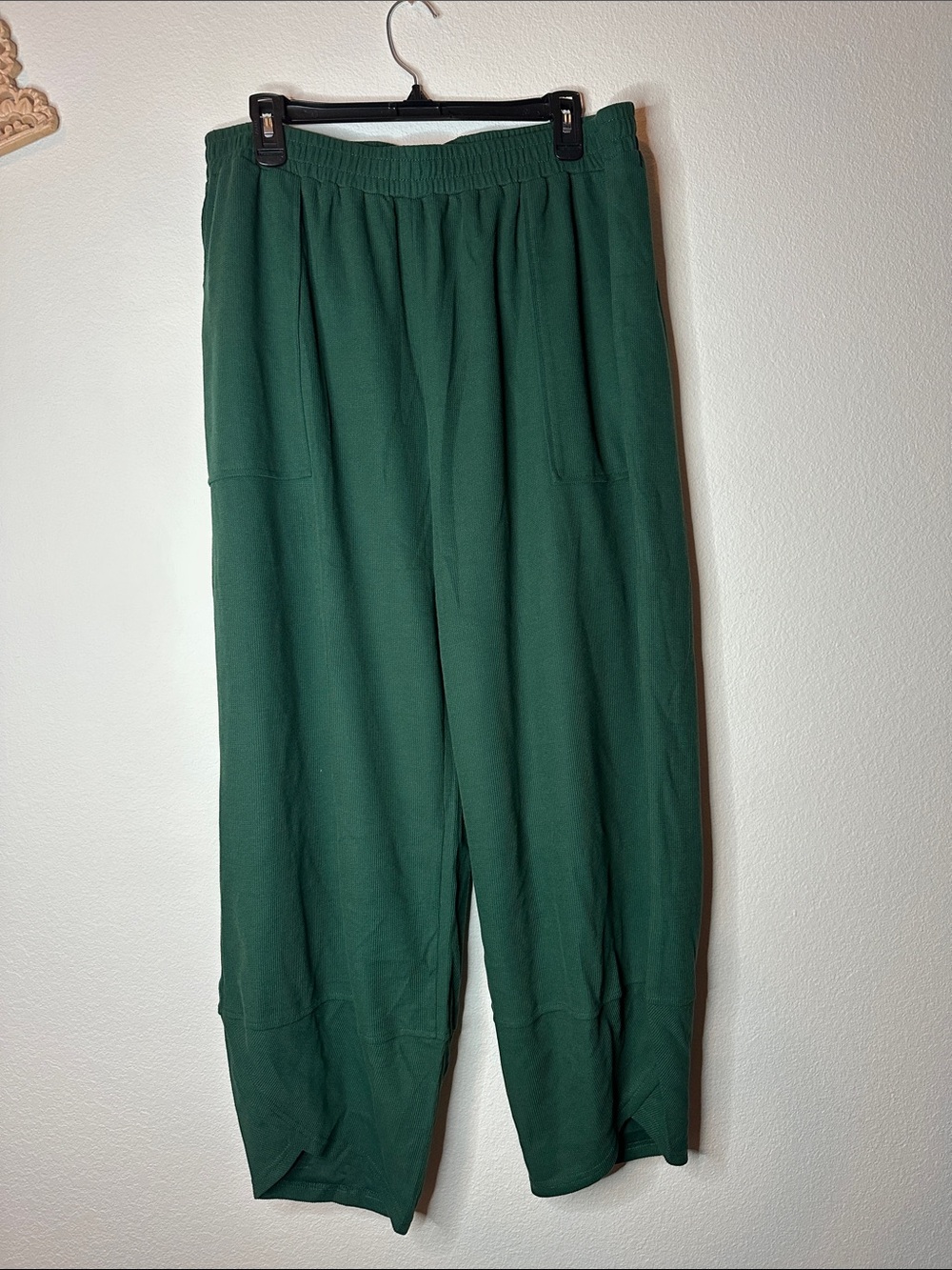 Women’s Ballon Pants